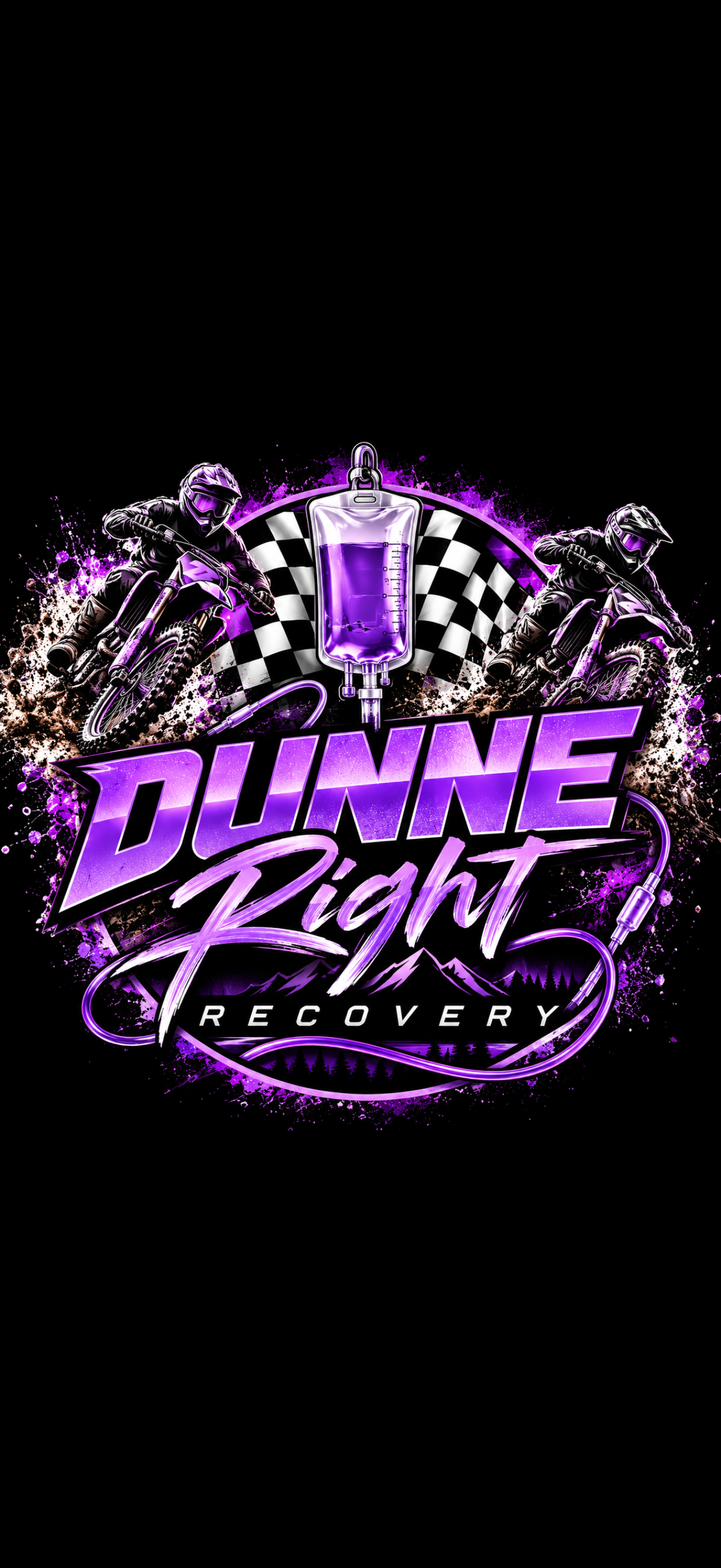 Dunne Right Recovery